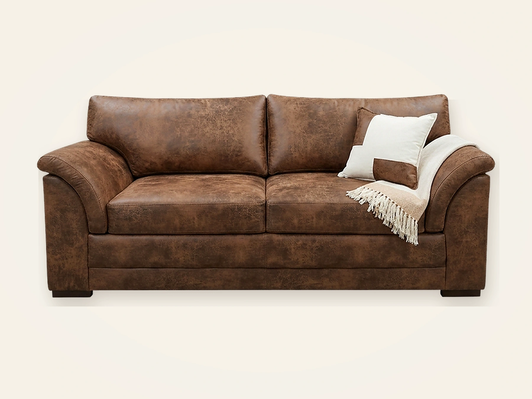 Edwards — Sofás & Chesterfield en cuero natural, hecho a mano por Munay Cueros Chile