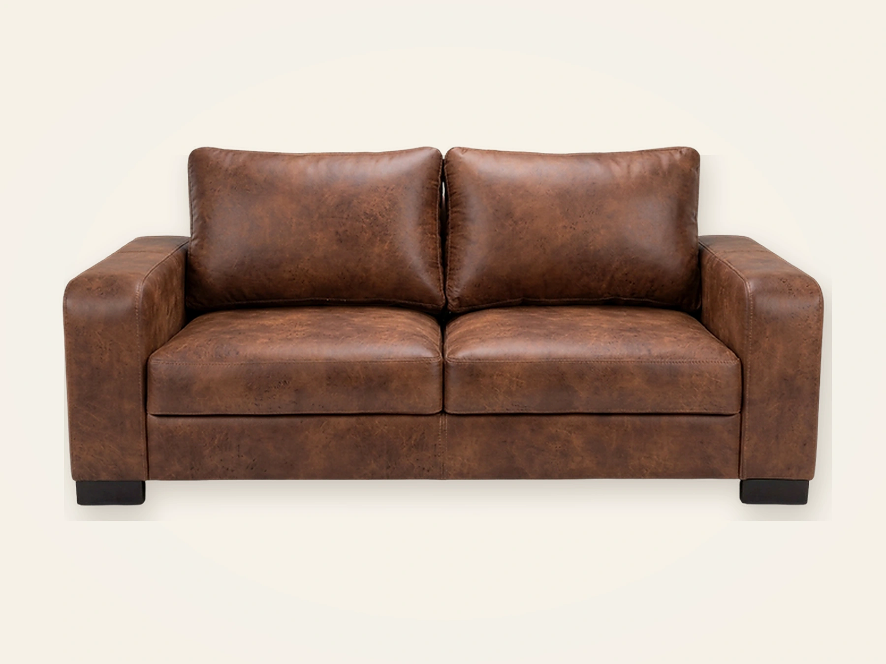 Gales — Sofás & Chesterfield en cuero natural, hecho a mano por Munay Cueros Chile