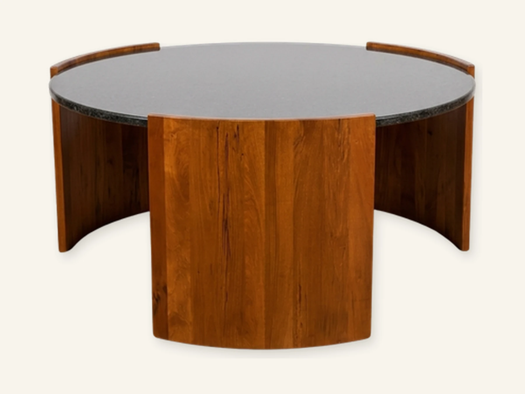 Mesa de Centro Elizabeth representativa de la colección de mesas de centro