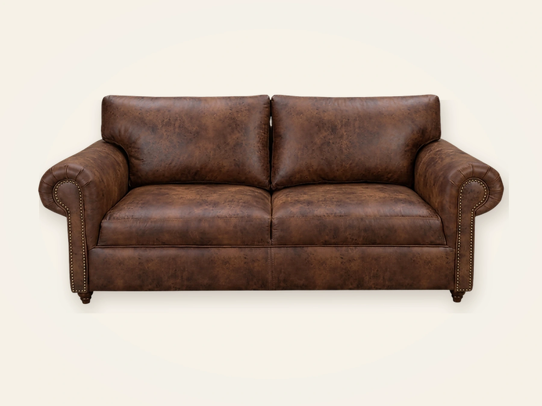 Royal Gales — Sofás & Chesterfield en cuero natural, hecho a mano por Munay Cueros Chile