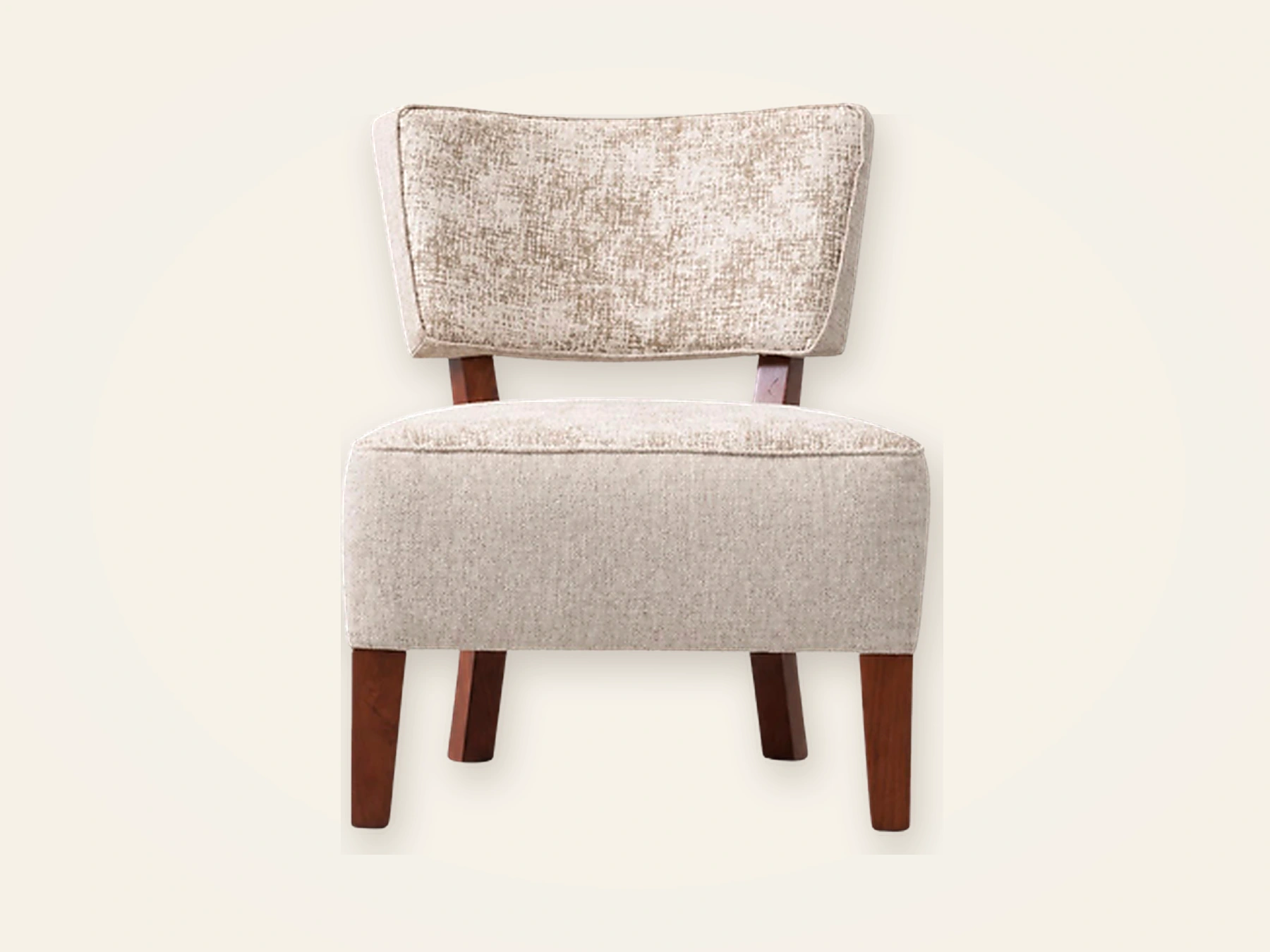 Windsor — Sillones & Poltronas en cuero, lino o junco, hecho a mano por Munay Cueros Chile